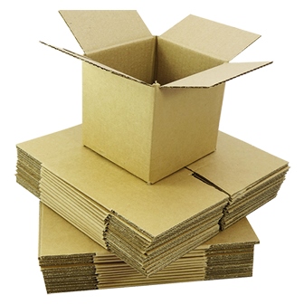 Shop Cardboard Packaging Boxes Online