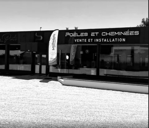 Cheminée chalon-sur-saône