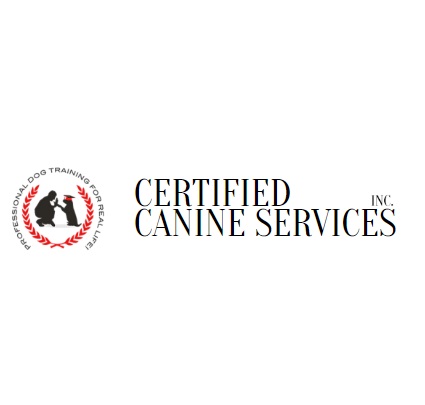 Certified Canine Services Inc