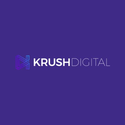 KRUSH Digital KRUSH Digital