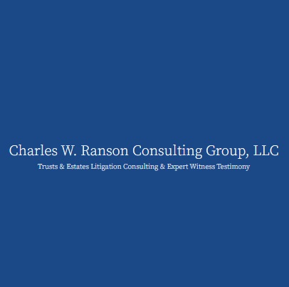 Charles W. Ranson Consulting Group, LLC