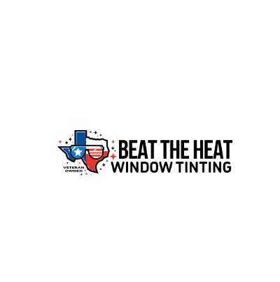 Beat the Heat Window Tinting