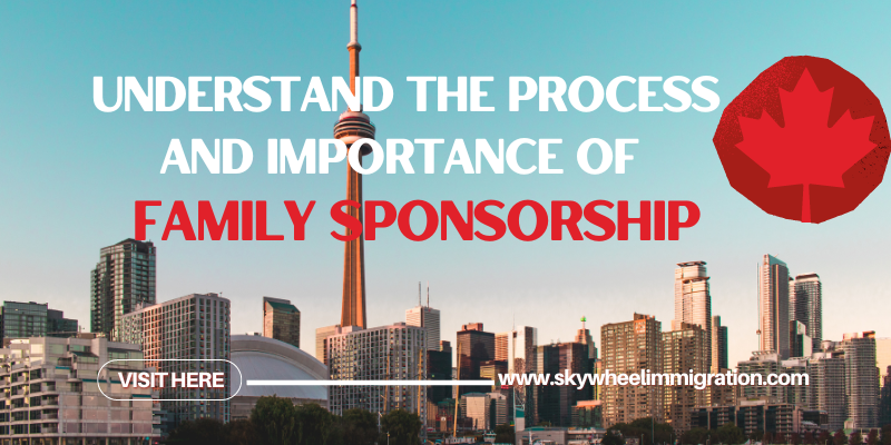 Family Sponsorship in NOVA Scotia and St. John’s