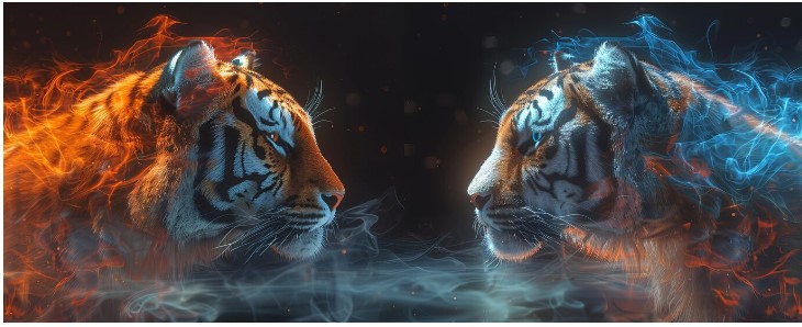 Dragon Vs Tiger Play Online | Master teenpatti Dragon Vs Tiger Play Online | Master teenpatti