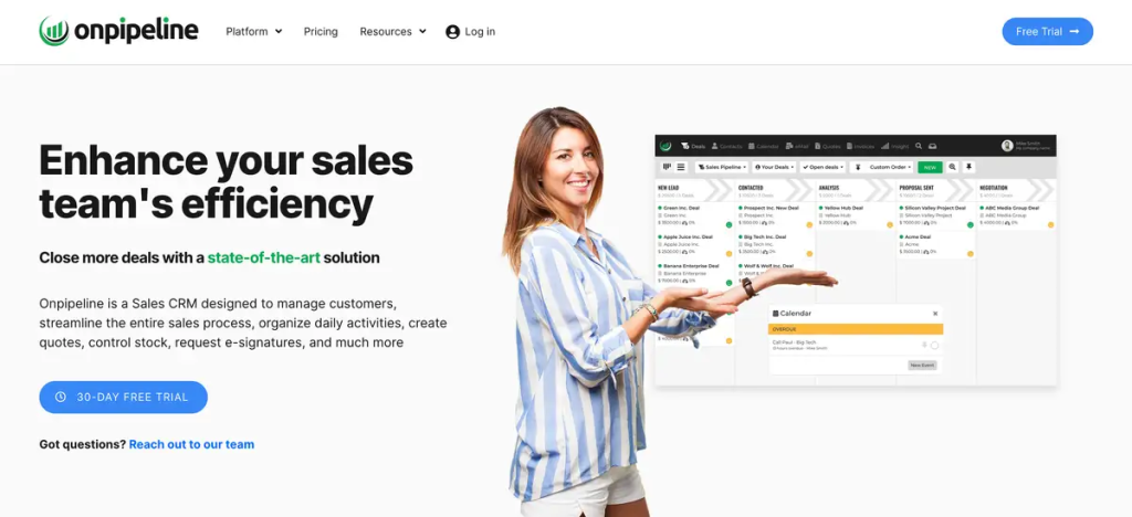 Best CRM for Distributors Best CRM for Distributors