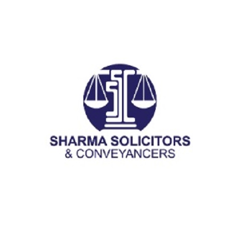 Sharma Solicitors & Conveyancers Sharma Solicitors & Conveyancers