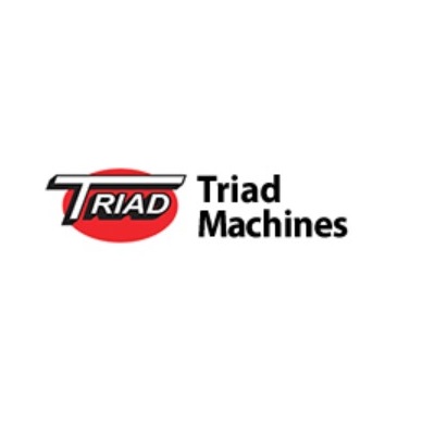 Triad Machines