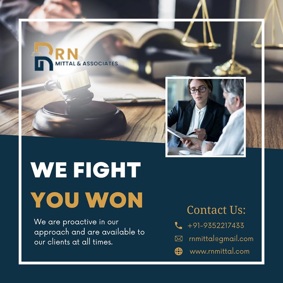Consumer court lawyer