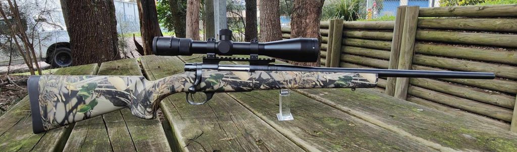 Gun Sales Australia – Buy Firearms at Gun Traders