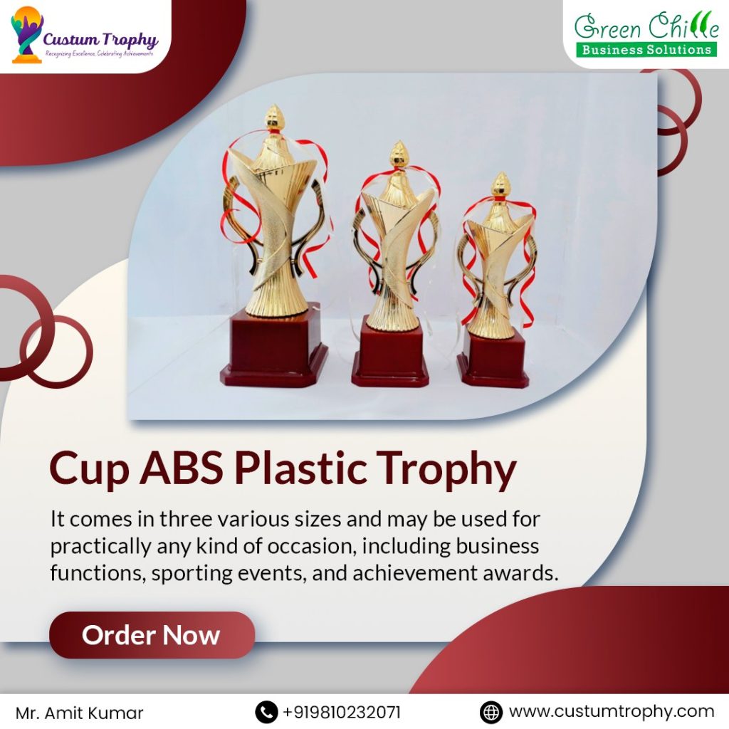 Gold Plating Fiber Trophy Manufacturers in India Gold Plating Fiber Trophy Manufacturers in India