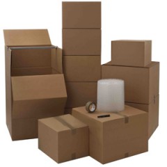 Durable Double Wall Cardboard Boxes for Extra Protection at Packaging Express Durable Double Wall Cardboard Boxes for Extra Protection at Packaging Express
