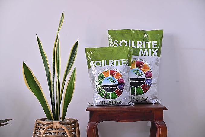Best Soil Mixture for Plants | Keltech Energies