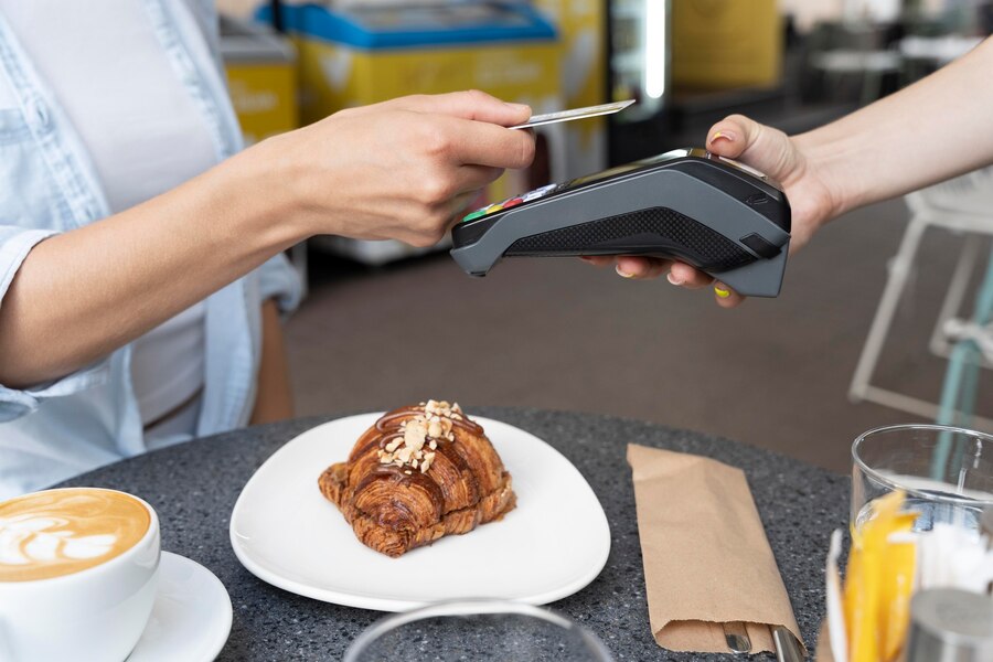 Accepting FSA Card Payments Accepting FSA Card Payments