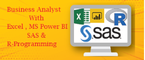 Business Analytics Course in Delhi, 110054. Best Online Live Business Analytics Training in Hyderabad by IIT Faculty , [ 100% Job in MNC] July Offer’24, Learn Excel, VBA, MIS, Tableau, Power BI, Python Data Science and KNIMI, Top Training Center in Delhi NCR – SLA Consultants India,