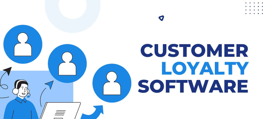 Customer Loyalty Software