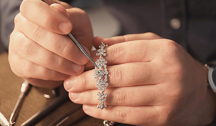 Best Jewellery Repairing Services in London