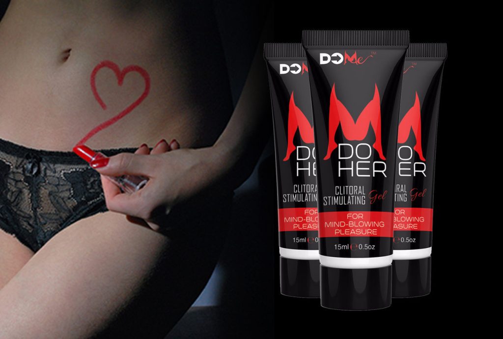 Get Your Confidence Back with Vaginal Tightening Gel