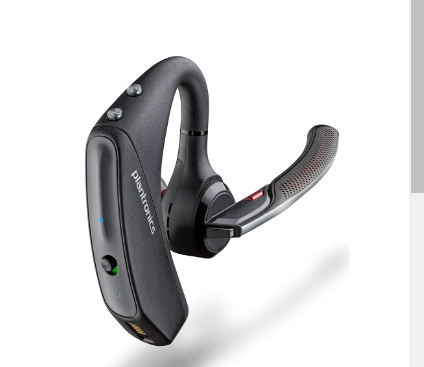 Introduction to the Plantronics Voyager 5200
