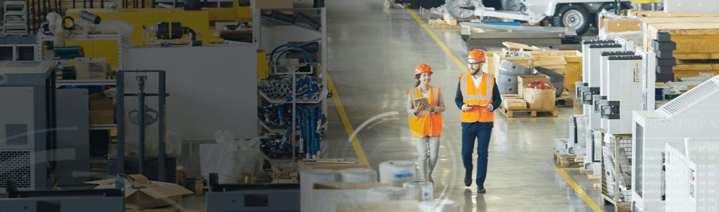 AI for Manufacturing Industry | viAct AI for Manufacturing Industry | viAct