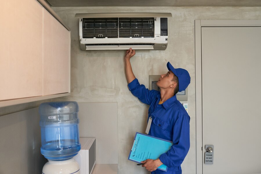 AC Service Jacksonville
