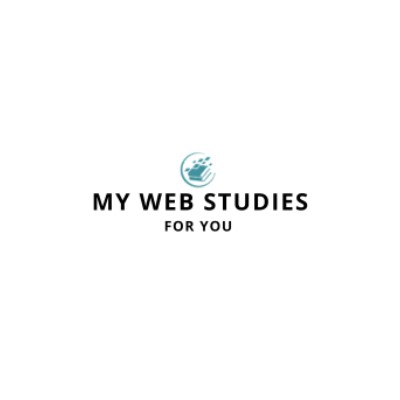 Mywebstudies