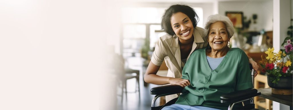 Caregivers For Special Needs Adults | Cherishedagency.com
