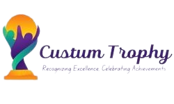 Acrylic Trophy at Affordable Price Acrylic Trophy at Affordable Price