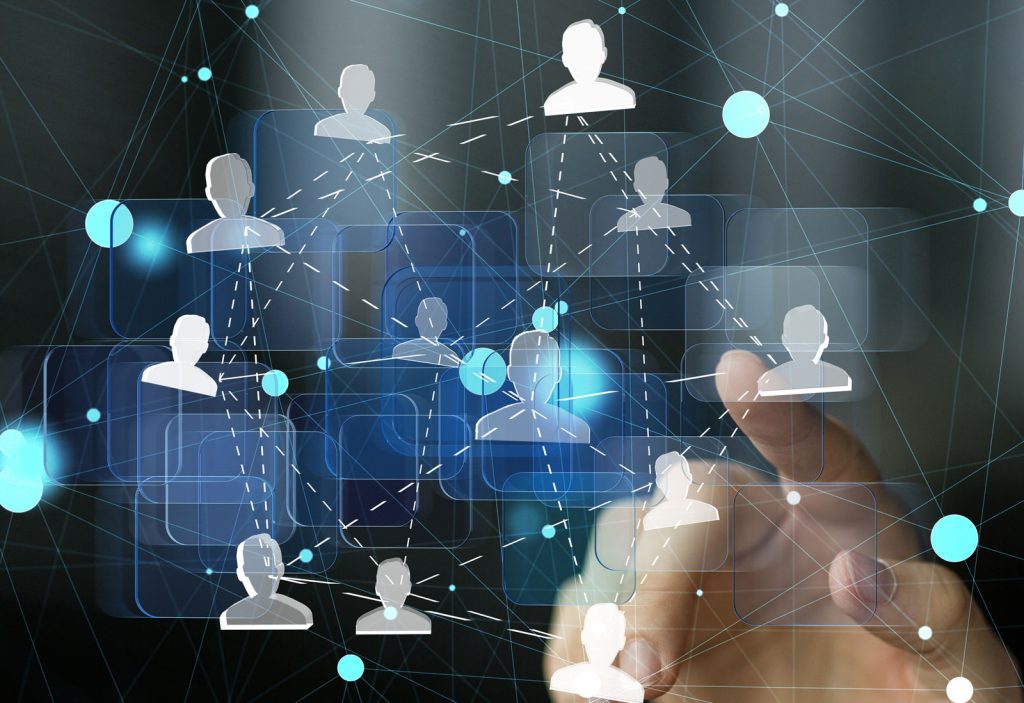 Social Media Marketing | Ellingtondigital.com