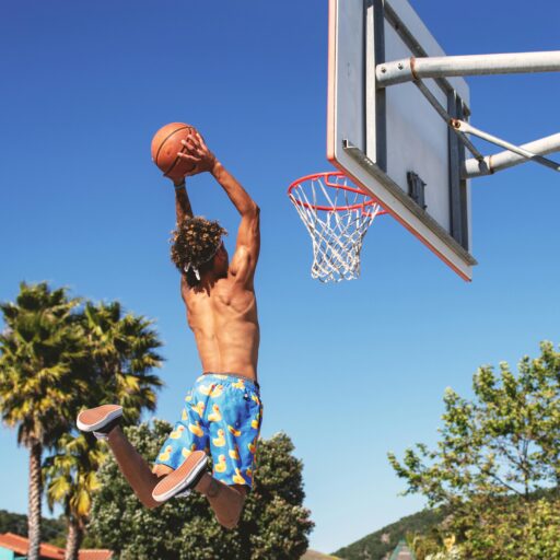 Exercises to Improve Vertical Jump   |  Dunkjournal.com