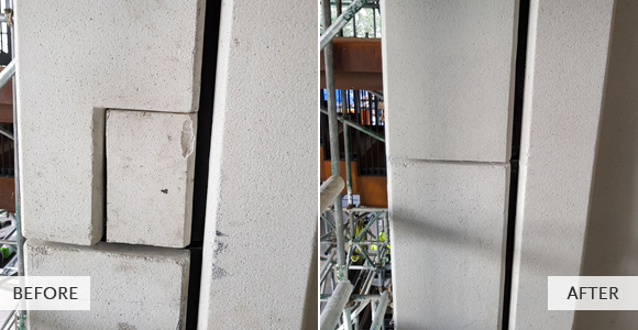 Expert Magicman Repairs by ARS Ltd: Revitalize Your Hard Surfaces