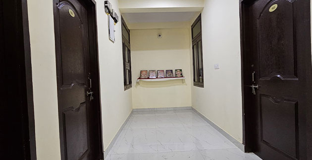 Furnished girls pg in Jagatpura Furnished girls pg in Jagatpura