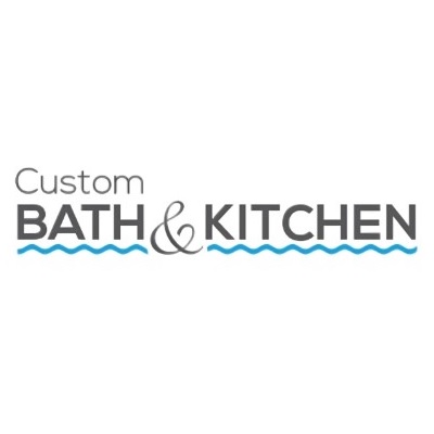 Custom Bath & Kitchen Remodeling