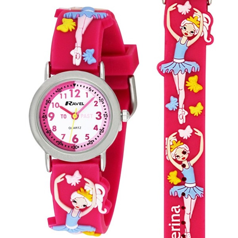 Buy Kids’ Branded Watches Online