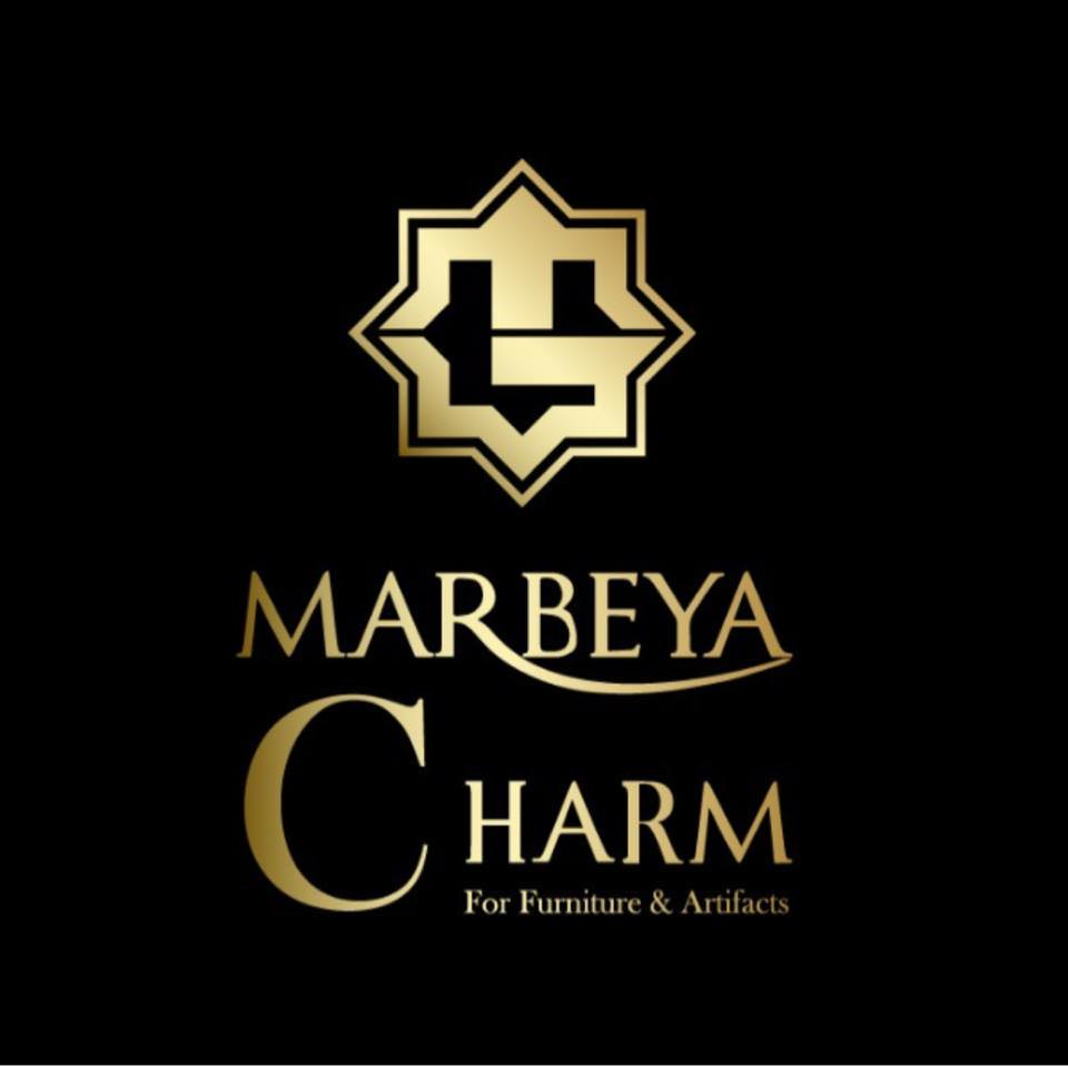 Marbeya Charm for Furniture & Artifacts Marbeya Charm for Furniture & Artifacts