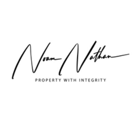 Noam Nathan – Real Estate Agent