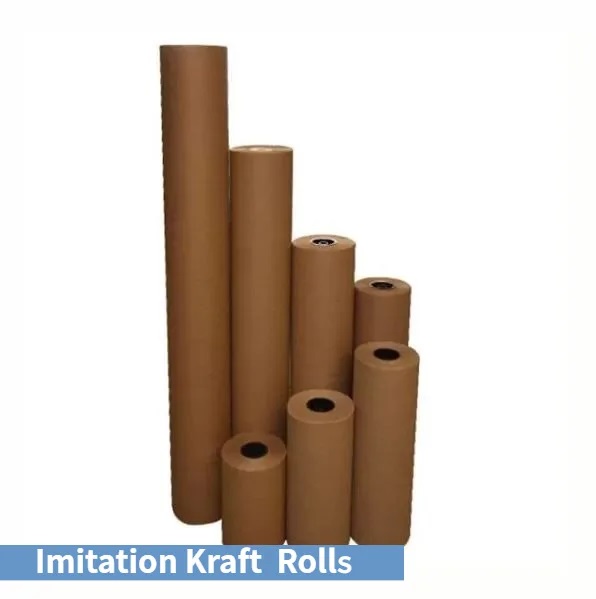 Buy Brown Parcel Paper Online