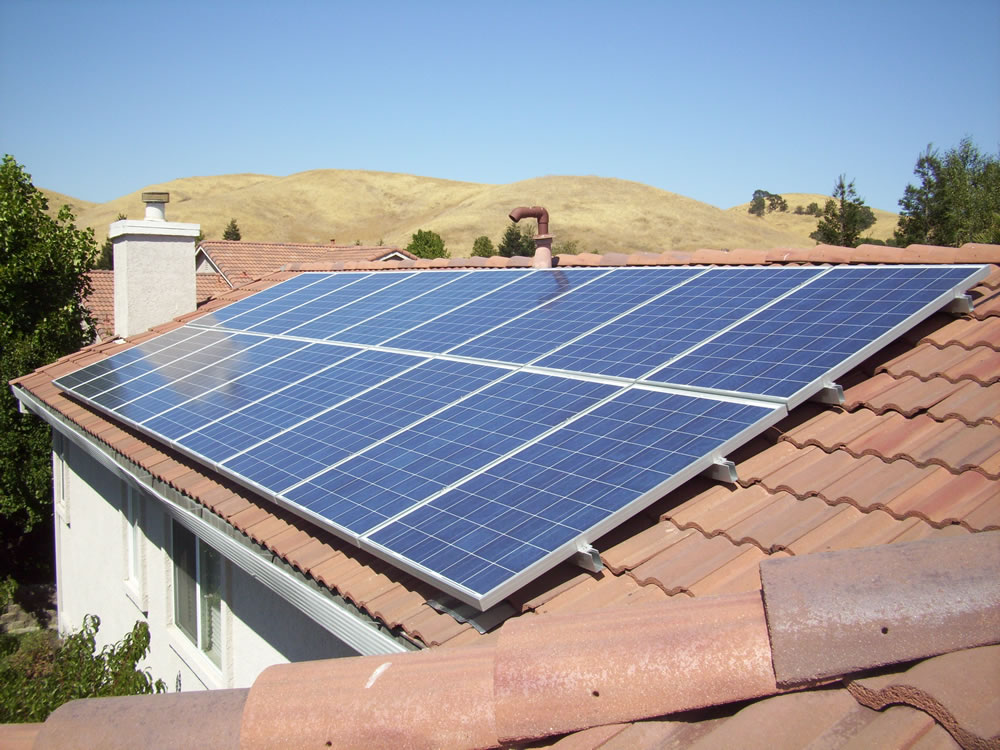 Sacramento Solar | Aztecsolar.com