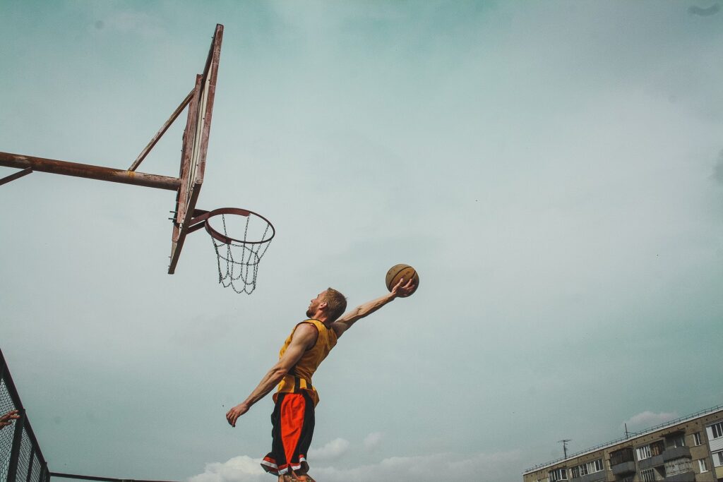 Vert Shock Jump Program | Dunkjournal.com Vert Shock Jump Program | Dunkjournal.com
