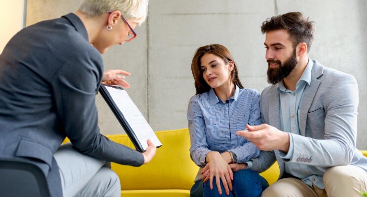Certified Financial Therapist Fort Lauderdale