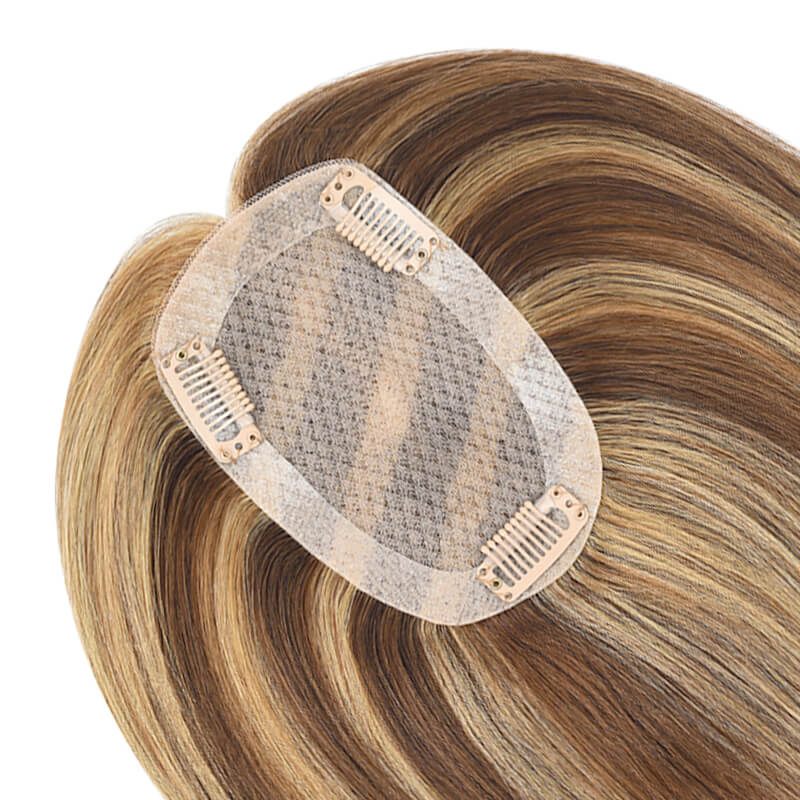 Microline Hair Integration Toppers