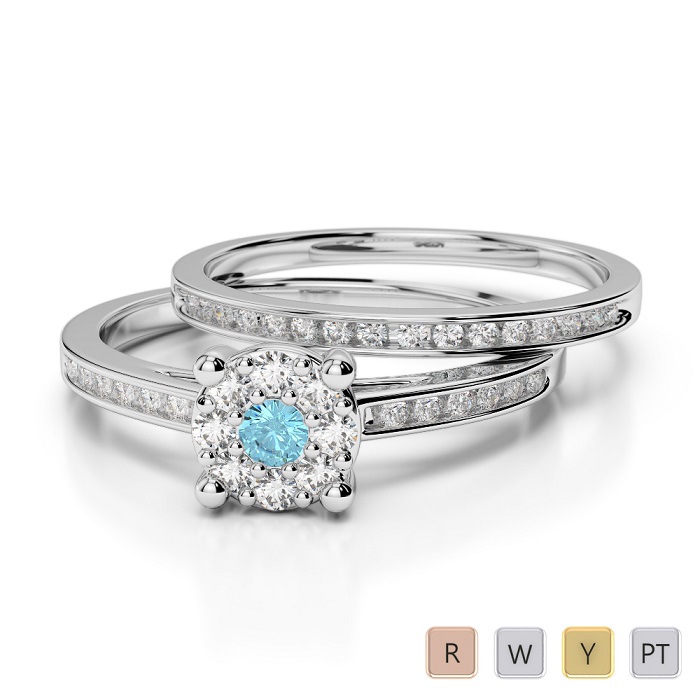 Wedding Collection of Bridal Ring Sets in UK Wedding Collection of Bridal Ring Sets in UK