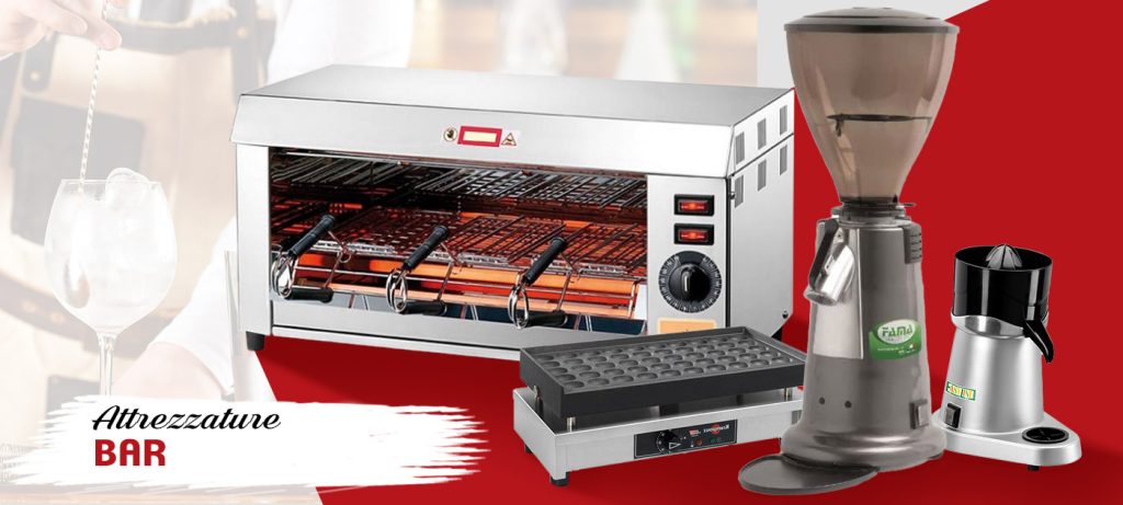 Apparecchiature per la cottura professionale| D.l.service Div. E-commerce Srl Apparecchiature per la cottura professionale| D.l.service Div. E-commerce Srl