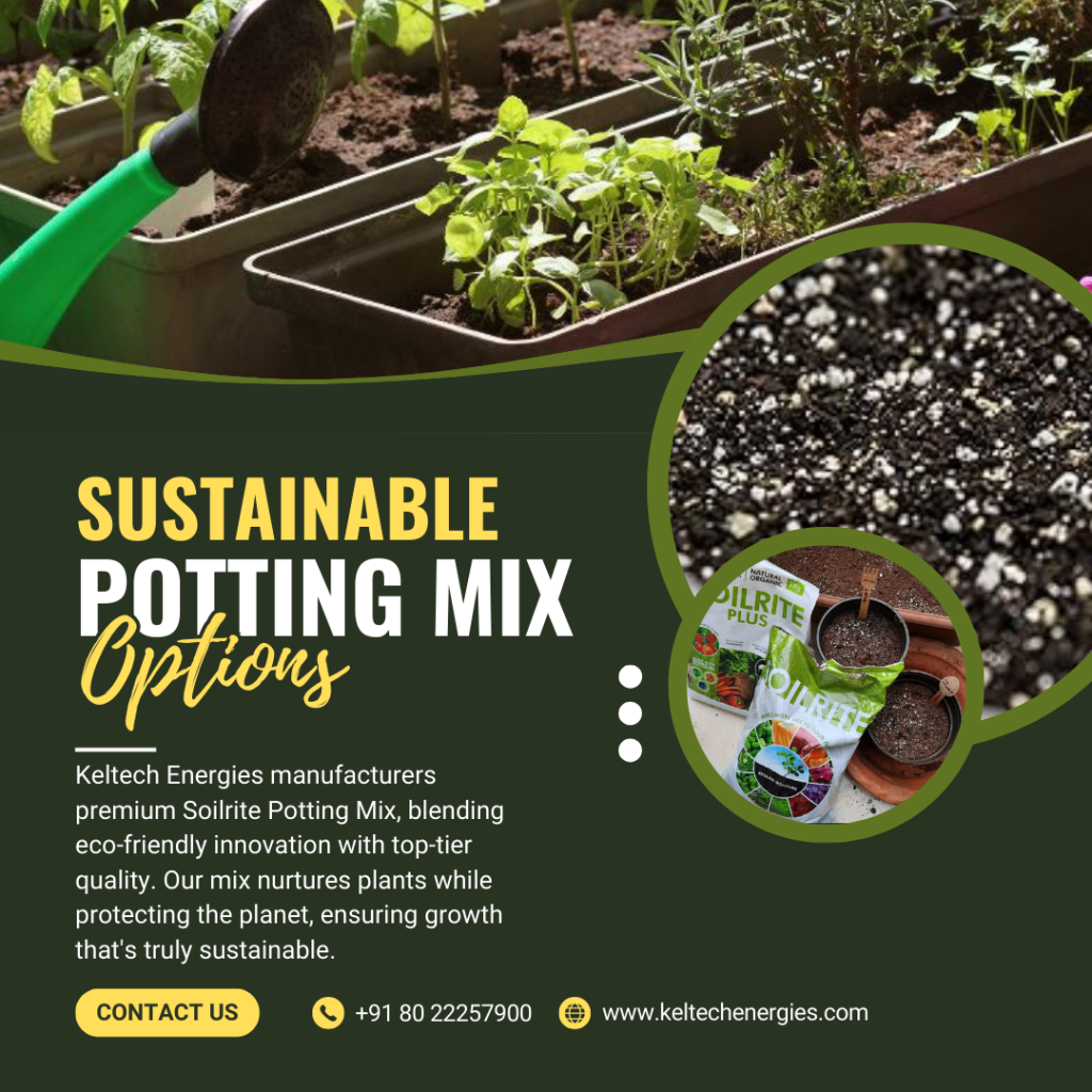 Enhance Your Indoor Garden with Soilrite Potting Mix – Perfect for Plants Enhance Your Indoor Garden with Soilrite Potting Mix – Perfect for Plants