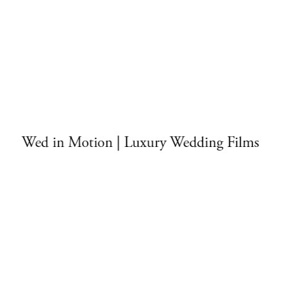 Wed in Motion