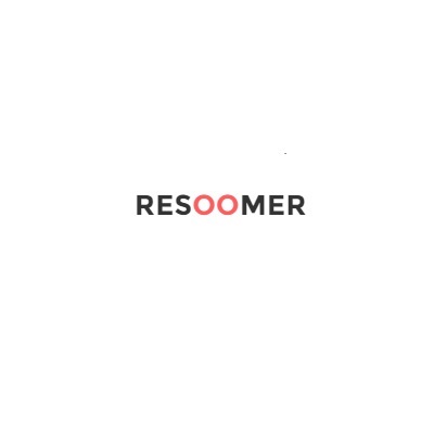 Resoomer