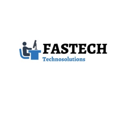 Fastech Technosolutions LLP Fastech Technosolutions LLP