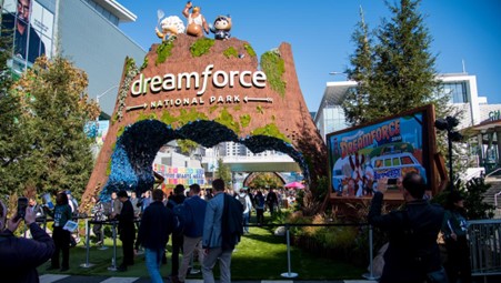 Upcoming Salesforce Dreamforce 2024 Event and Conference – Zordial