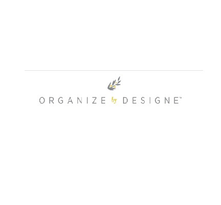 Organize by Designe, LLC Organize by Designe, LLC