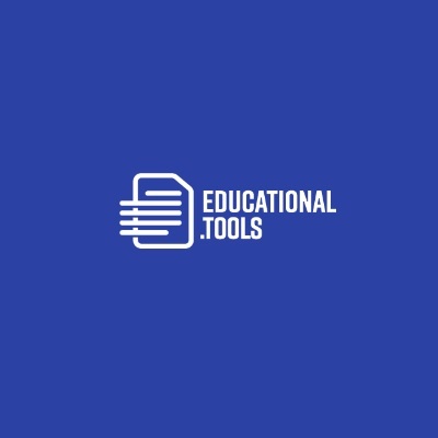 Educational Tools
