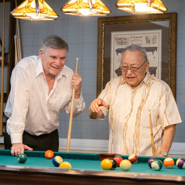 Senior Assisted Living Los Angeles | Hollenbeckpalms.com